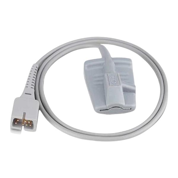 Edan SPO2 Sensor Adult Latex-Free For H100B Ea