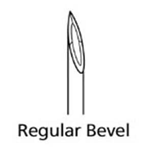 BD aiguille cal 25x1 po 100/Boîte