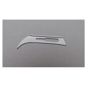 Blade Surgical Bard-Parker #12 Sterile Disposable 50/Bx