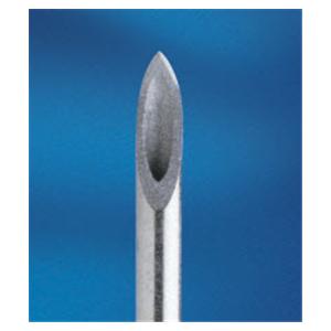 Needle Spinal Quincke 18gx3-1/2" Sterile 25/Bx