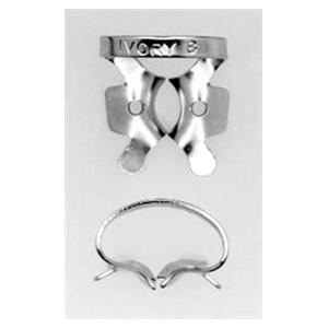 Crampon Ivory ord mol 8 Ch.