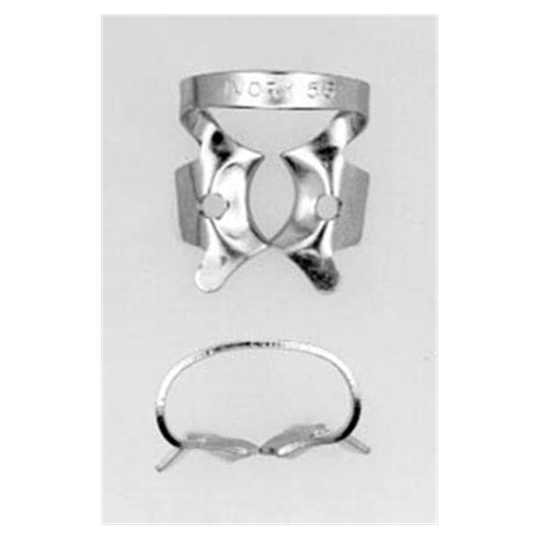 Crampon Ivory ord mol 56 Ch.