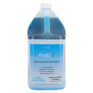 ProEz 2 Détergent enzymatique 1 gallon Ch.