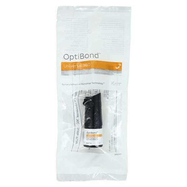 OptiBond Universal 360 Adhesive Light Cure 5 mL Refill Ea