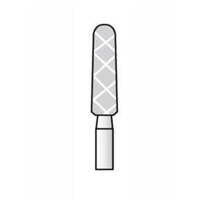 TDA Diamond Prise par friction 856-024-FG Super rugueuse 5/paquet