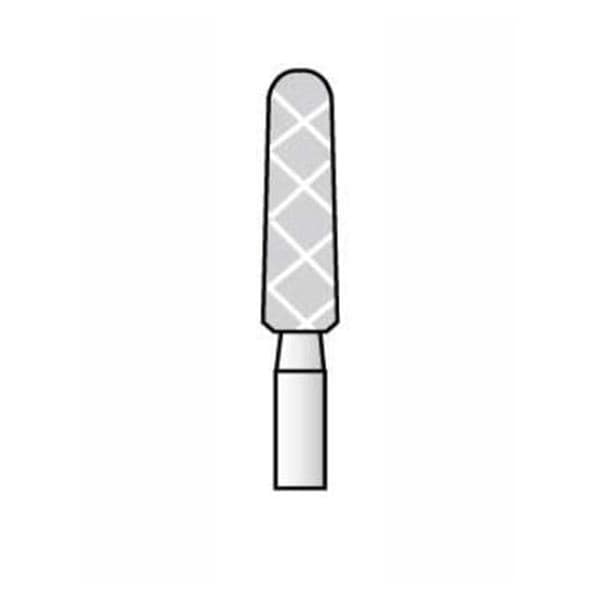 TDA Diamond Prise par friction 856-024-FG Super rugueuse 5/paquet
