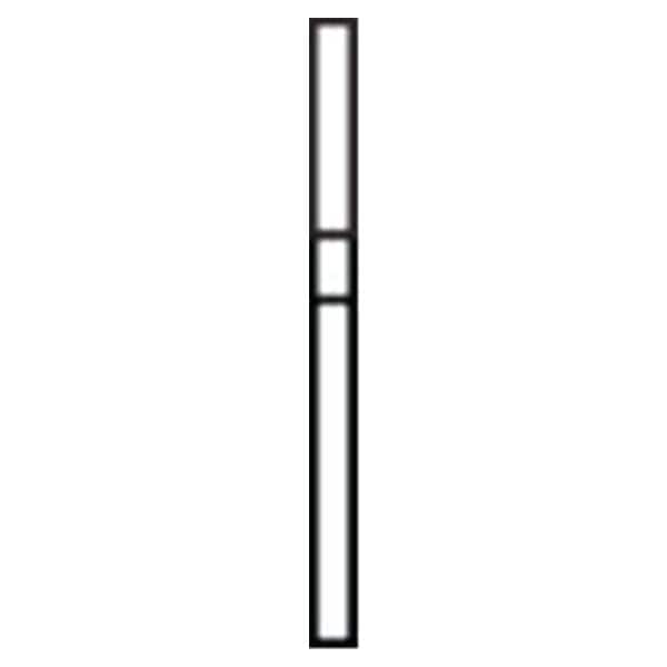 Piranha Diamond Prise par friction 10839-012M 25/paquet