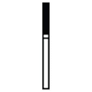 Piranha Diamond Friction Grip 25/Pk