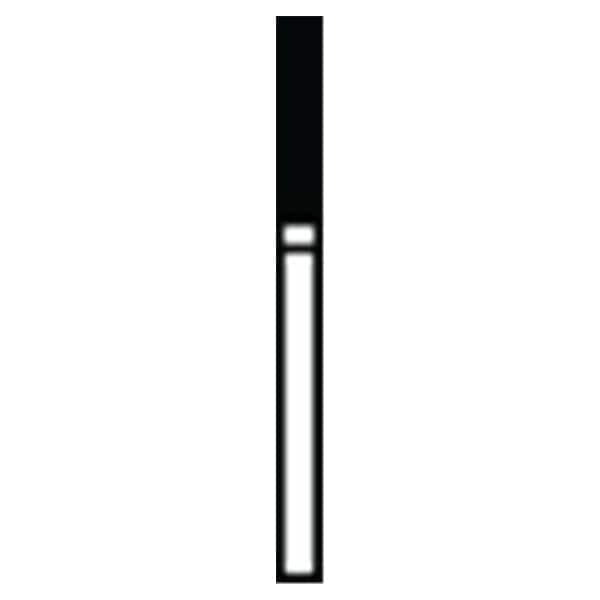 Piranha Diamond Friction Grip 25/Pk