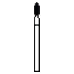 Piranha Diamond Bur Friction Grip Fine 25/Pk
