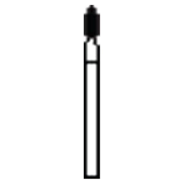 Piranha Diamond Bur Friction Grip Fine 25/Pk