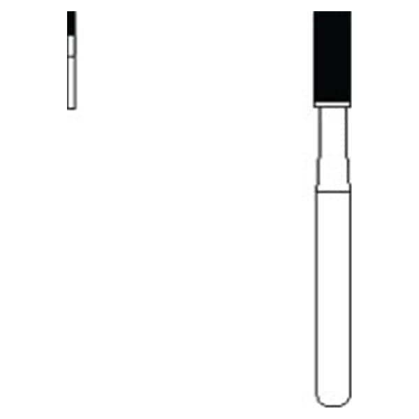 Carbide Bur Operative Handpiece Oral Surgical 559 10/Pk