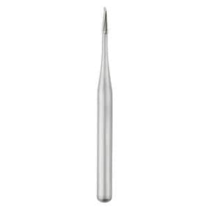Fissurotomy Carbure Spécialité Prise p/friction tige courte NTF courte 10/pqt