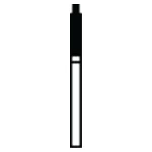 Piranha Diamond Prise par friction 847L-014M 25/paquet