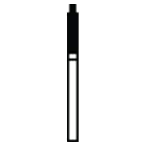 Piranha Diamond Prise par friction 847L-014M 25/paquet
