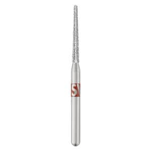 Piranha Diamond Prise par friction 856L-014F 25/paquet