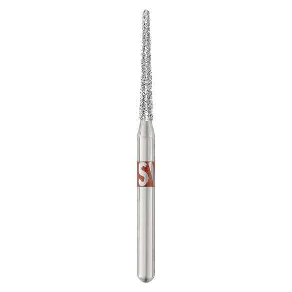 Piranha Diamond Prise par friction 856L-014F 25/paquet
