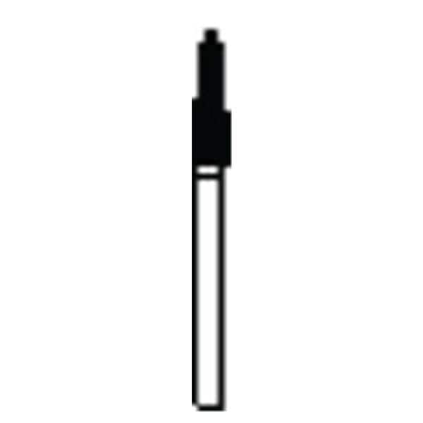 Piranha Diamond Prise par friction 878K-018F 25/paquet