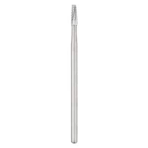 Sterile Carbide Bur Oral Surgery Shank 1 702 10/Pk