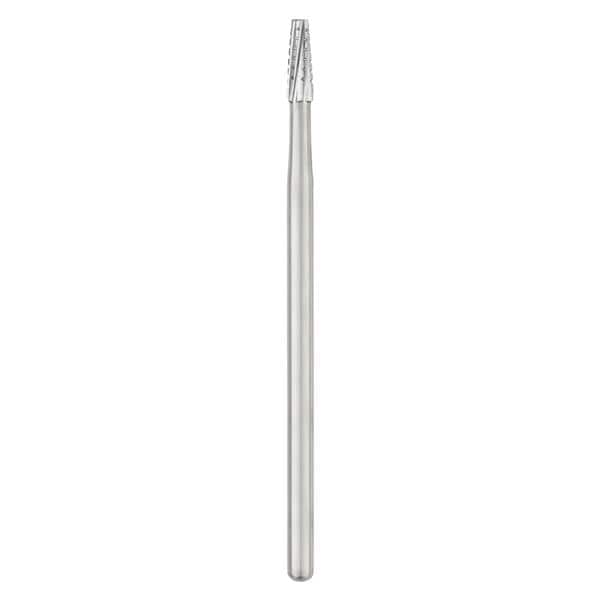 Sterile Carbide Bur Oral Surgery Shank 1 702 10/Pk