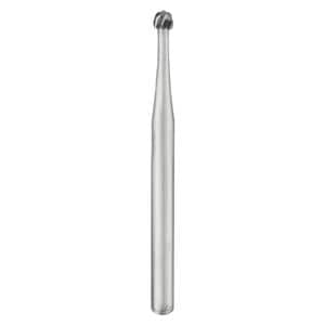 Bur Friction Grip 4 25/Rl