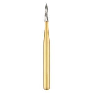 Carbide Bur Trimming & Finishing Friction Grip 8902 5/Pk
