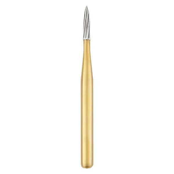Carbide Bur Trimming & Finishing Friction Grip 8902 5/Pk