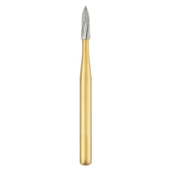 Fraise en carbure Taillage et finition Prise par friction 8903 5/paquet