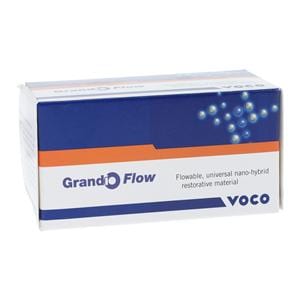 Grandio Flow Capsule Composite A3.5 Refill 20/Bx