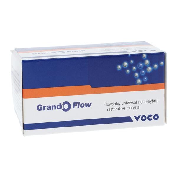 Grandio Flow Capsule Composite A3.5 Refill 20/Bx