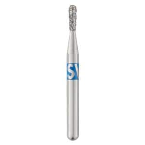 Piranha Diamond Prise par friction tige courte 830-012M 25/paquet