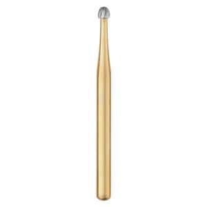 Carbide Bur Trimming & Finishing Friction Grip 7004 5/Pk