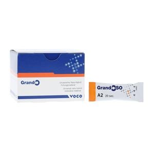Capsules GrandioSO 0.25 g A2 16/Paquet