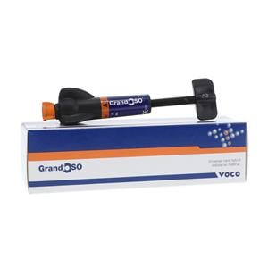 GrandioSO Universal Composite A3 4 Gm Syringe Refill