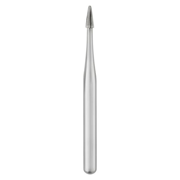 Fissurotomy Carbide Bur Bur Friction Grip Reg Original 100/Pk