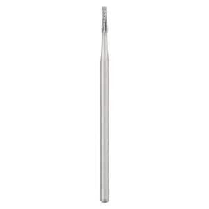 Sterile Carbide Bur Oral Surgery Shank 5 701 10/Pk