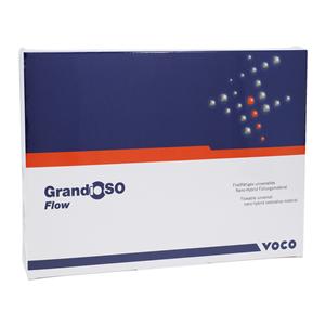 GrandioSo trousse Ch.