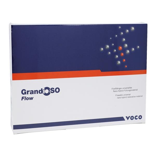 GrandioSo trousse Ch.