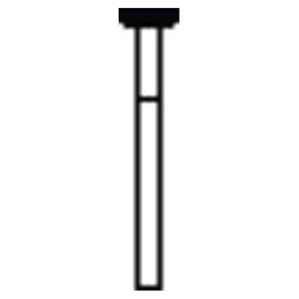 Revelation Diamond Bur Friction Grip Coarse 909-042C 5/Pk