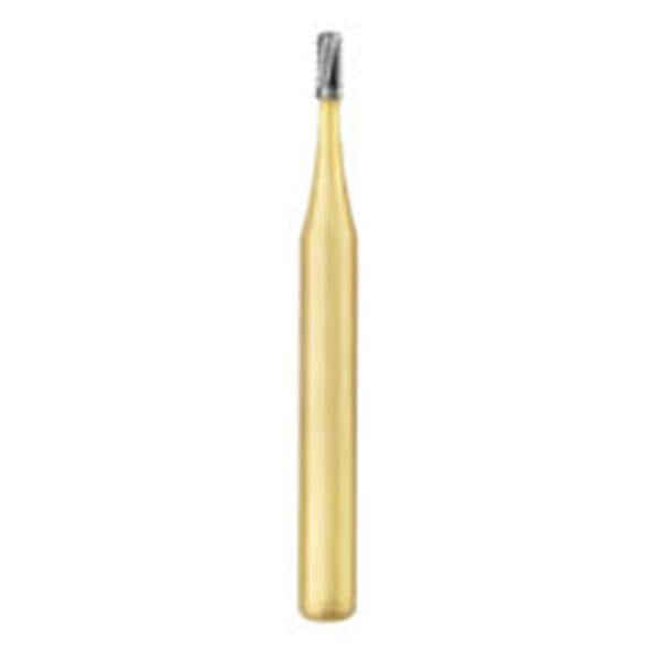 Great White Carbide Bur Metal Cutter Friction Grip Short Shank 330S 10/Pk