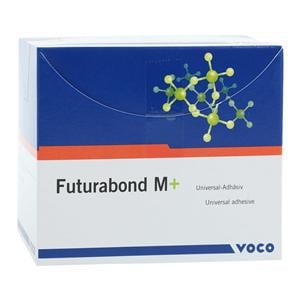 Bouteille Futurabond M+ 3/Paquet