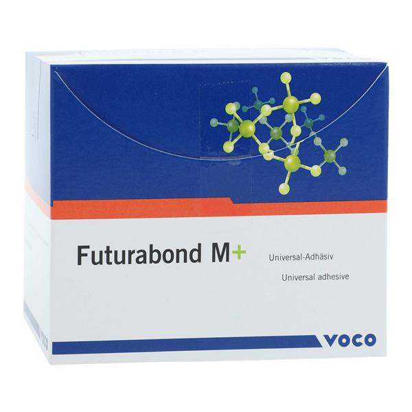 Bouteille Futurabond M+ 3/Paquet