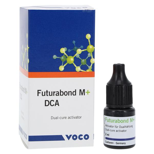 Bouteille Futurabond M+ DCA Ch.