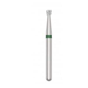 Revelation Fraise diamantée Prise par friction Rugueuse 805-014C 5/paquet