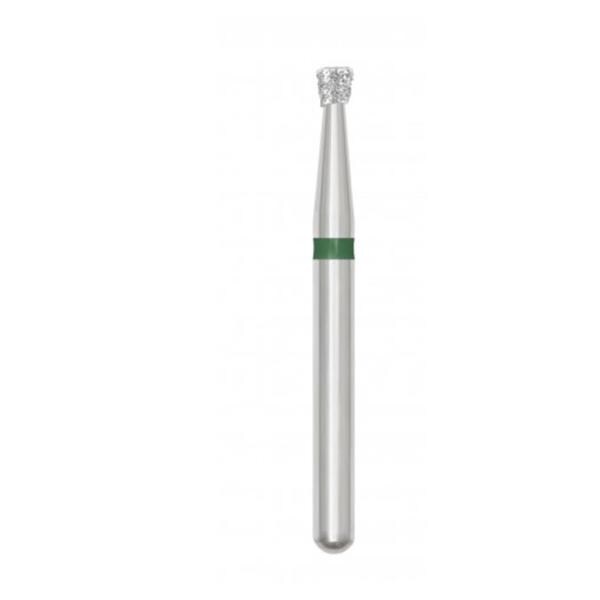 Revelation Fraise diamantée Prise par friction Rugueuse 805-014C 5/paquet