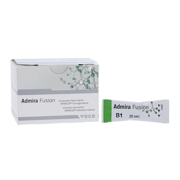 Admira Fusion Universal Composite B1 Capsule Refill 15/Pk
