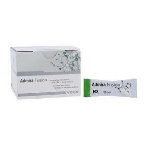 Admira Fusion Universal Composite B3 Capsule Refill 15/Pk