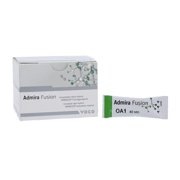 Admira Fusion Universal Composite OA1 Capsule Refill 15/Pk