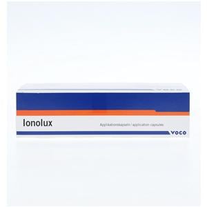 Capsules Ionolux A3.5 20/Paquet