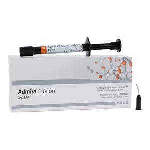 Ser. Admira Fusion X-Base 2/Paquet